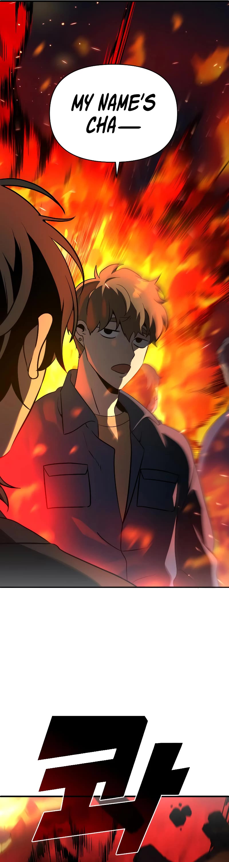 I Used to Be a Boss chapter 2 page 77