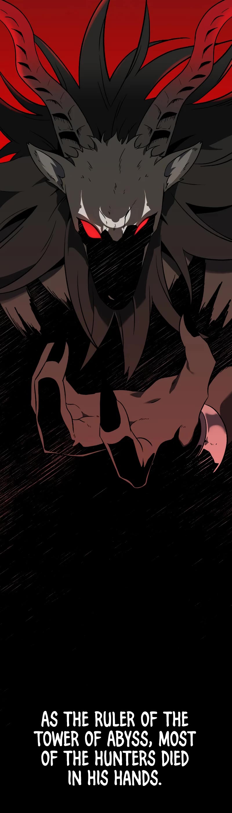 I Used to Be a Boss chapter 2 page 8