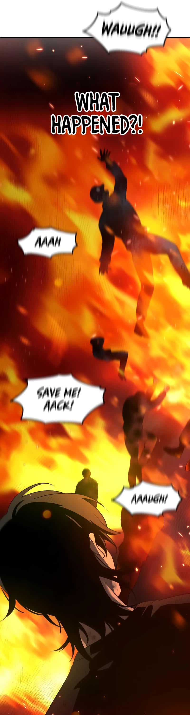 I Used to Be a Boss chapter 2 page 85