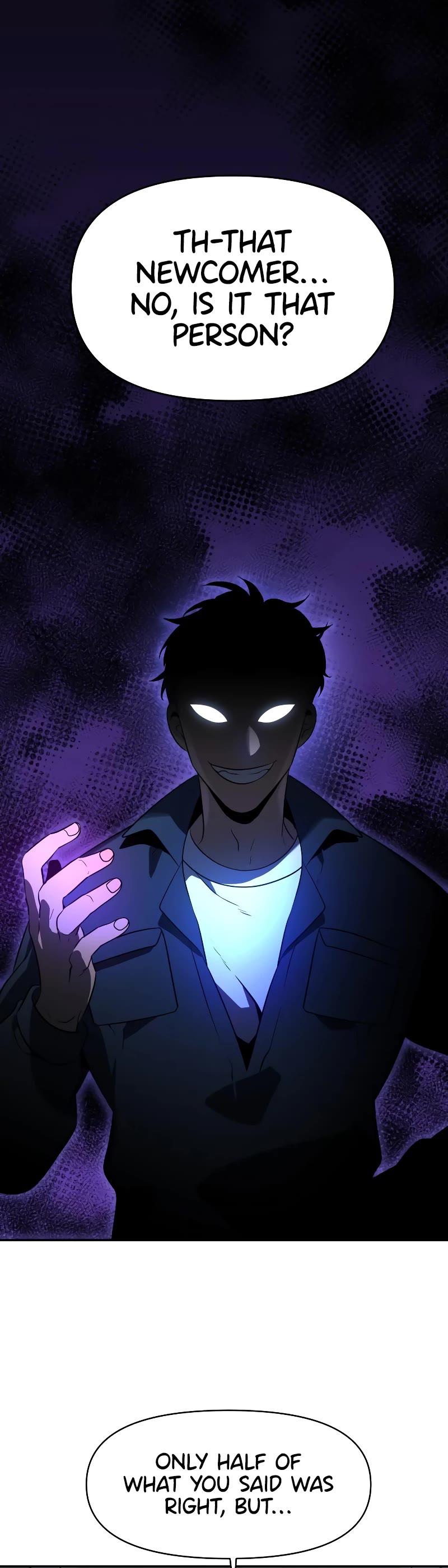 I Used to Be a Boss chapter 2 page 99