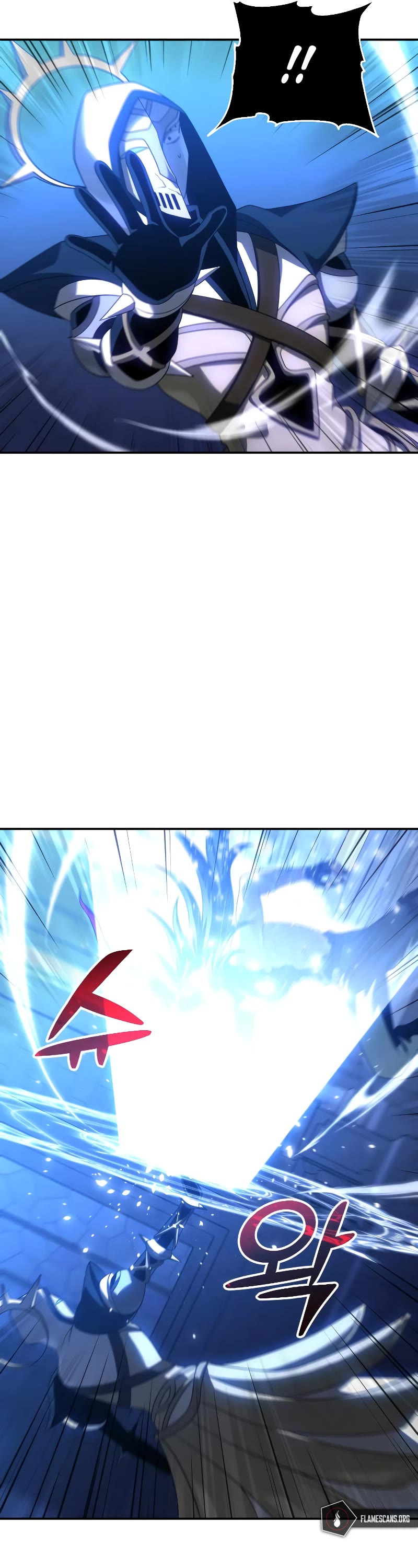 I Used to Be a Boss chapter 20 page 10