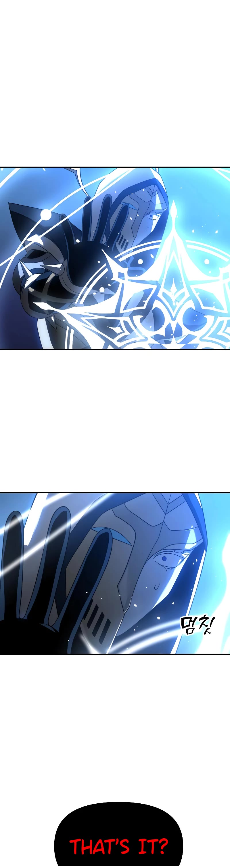 I Used to Be a Boss chapter 20 page 11