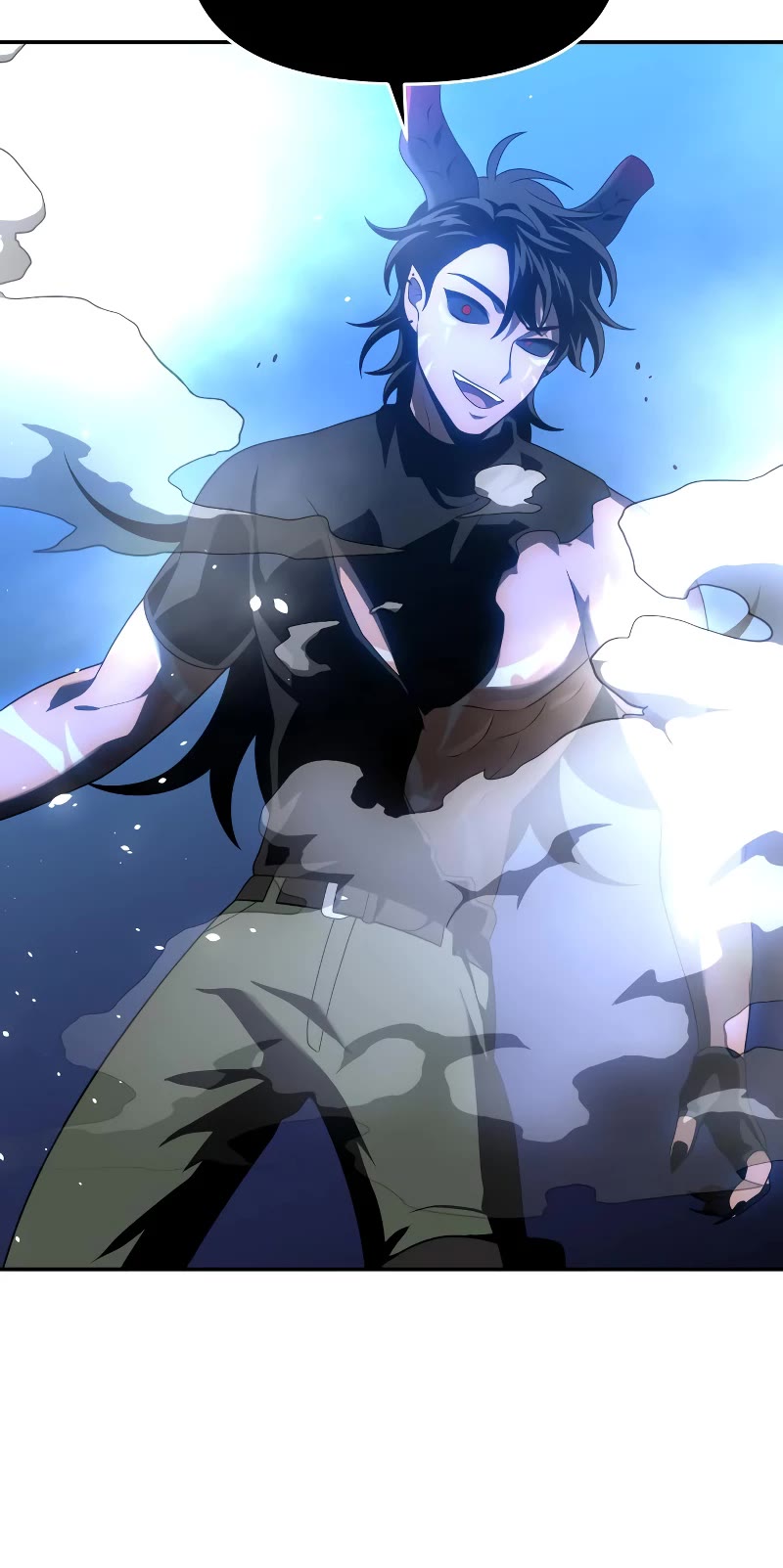 I Used to Be a Boss chapter 20 page 12