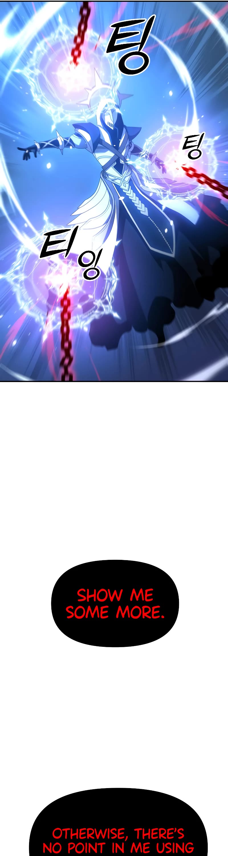 I Used to Be a Boss chapter 20 page 18