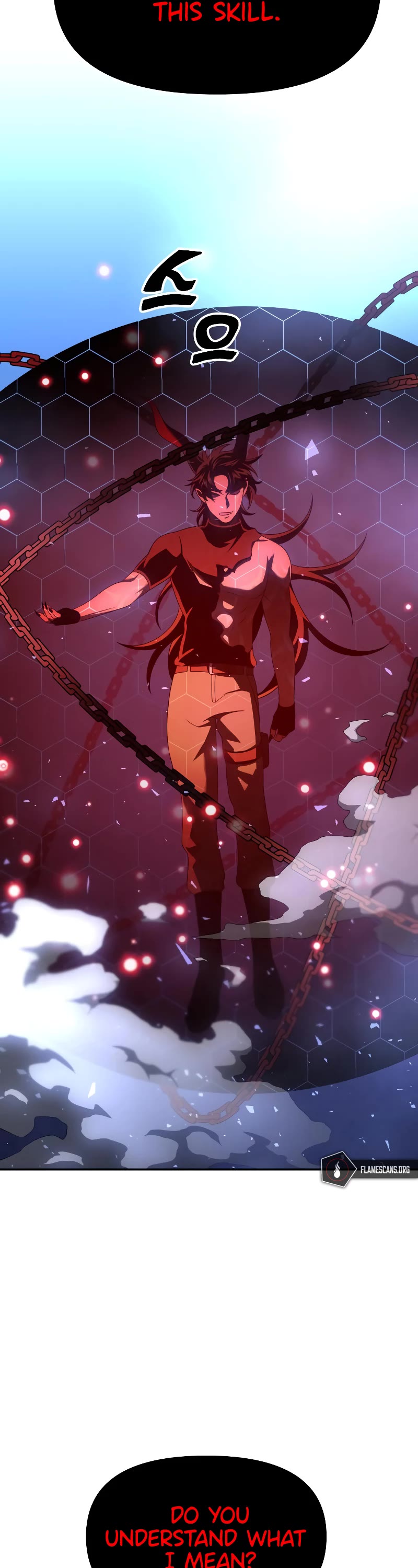 I Used to Be a Boss chapter 20 page 19