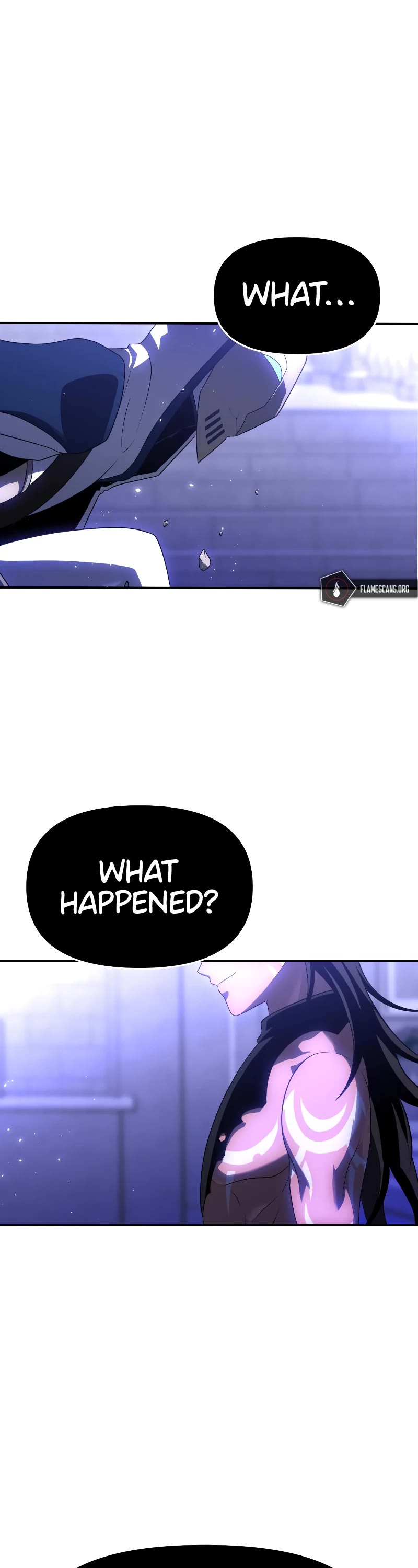 I Used to Be a Boss chapter 20 page 2