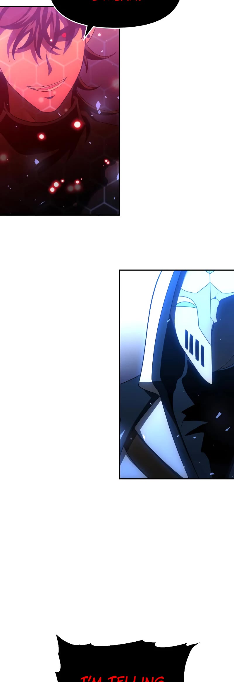 I Used to Be a Boss chapter 20 page 20