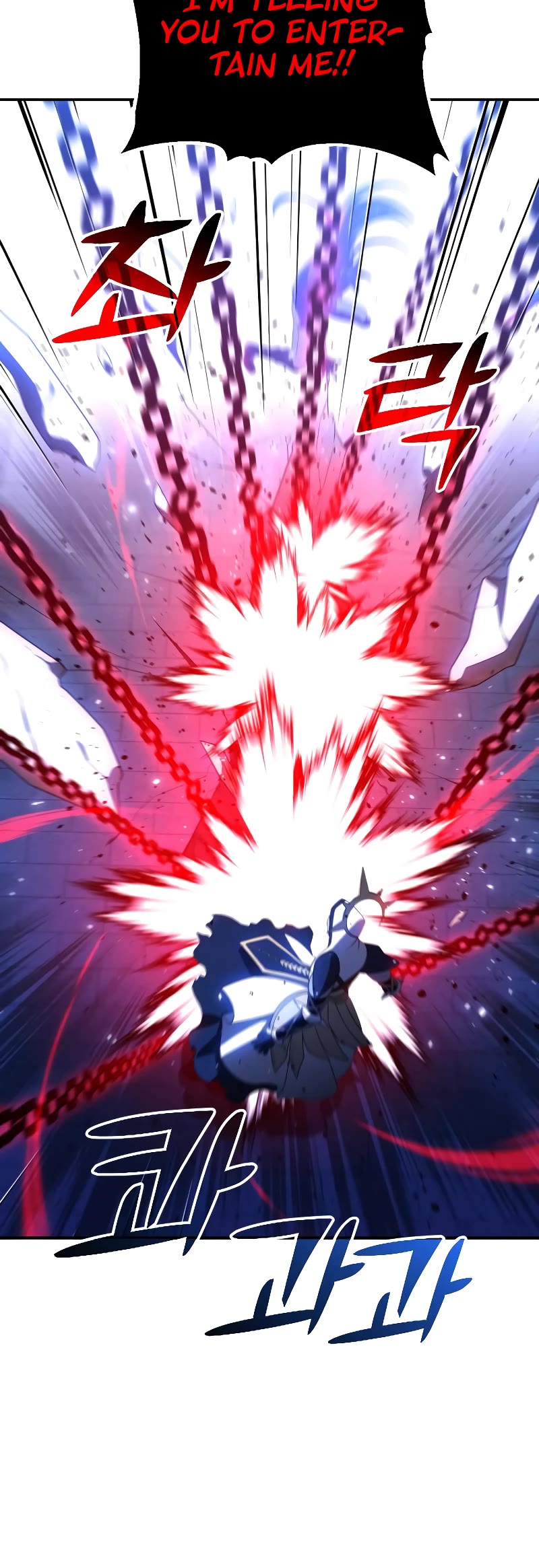 I Used to Be a Boss chapter 20 page 21