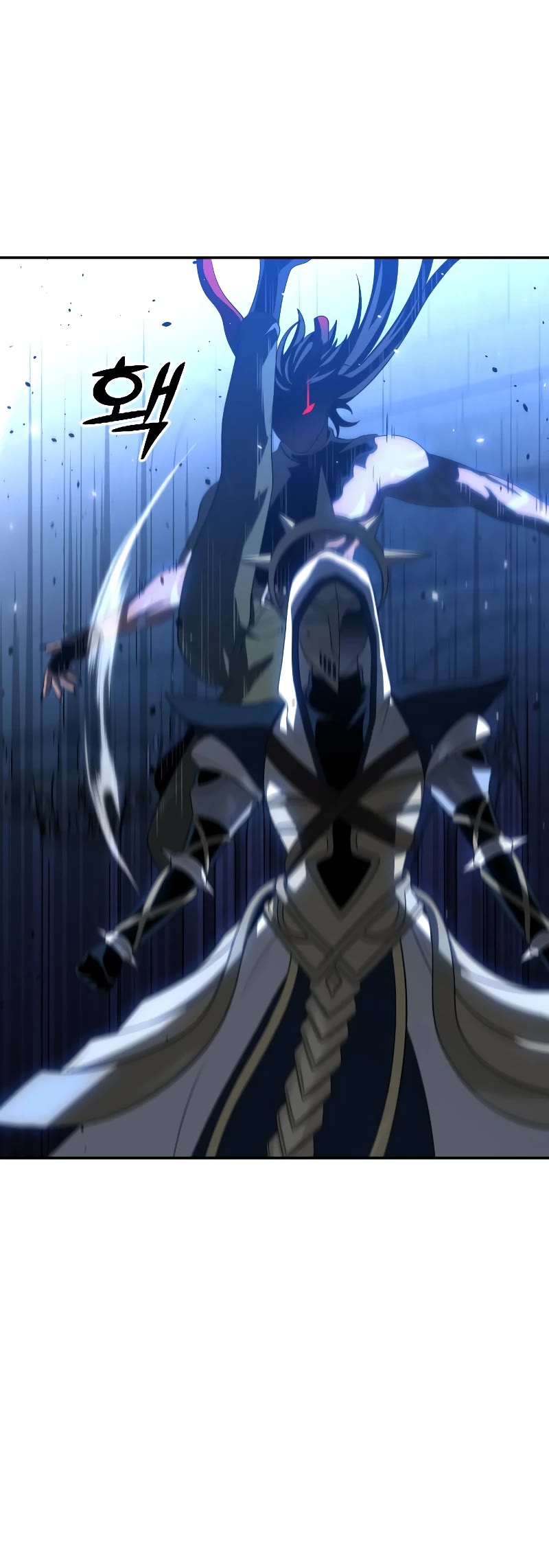 I Used to Be a Boss chapter 20 page 25