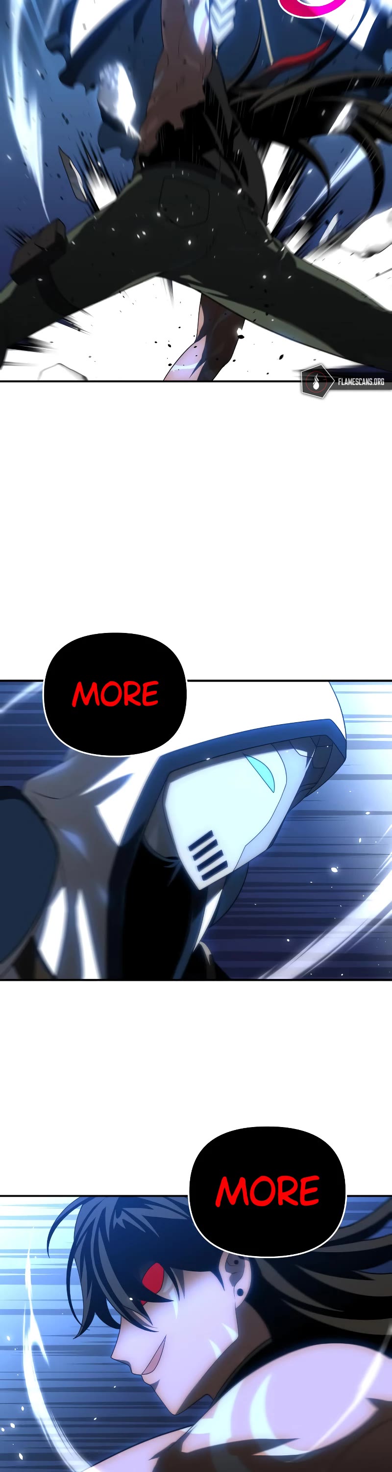 I Used to Be a Boss chapter 20 page 27