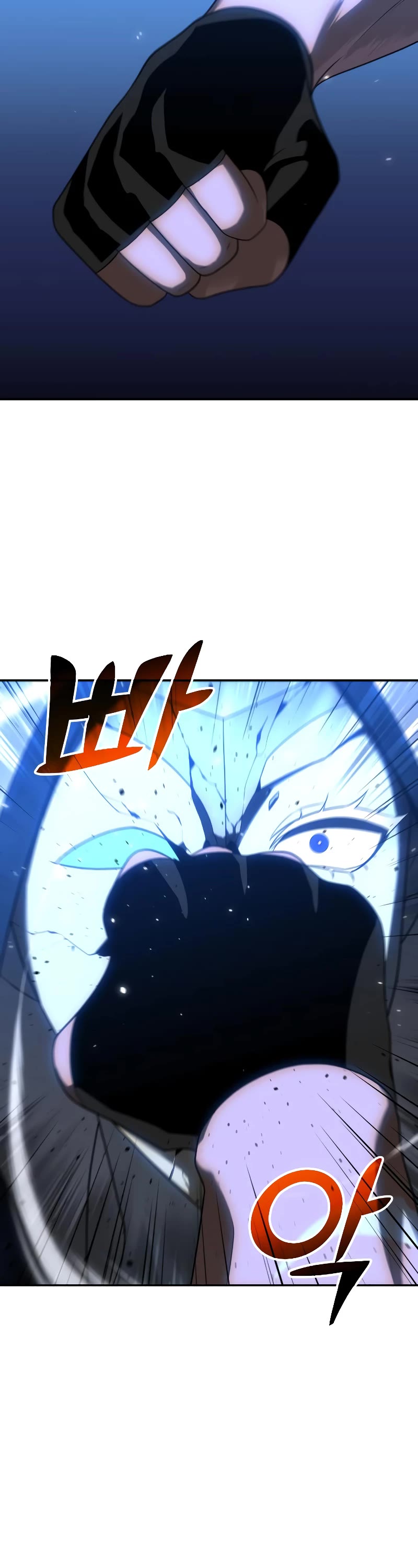 I Used to Be a Boss chapter 20 page 31