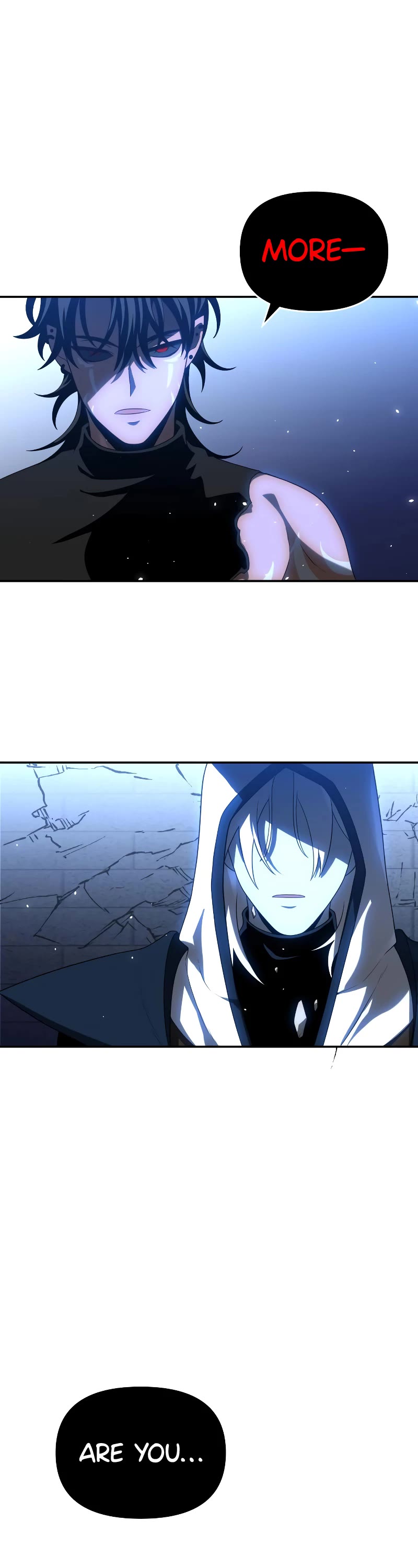 I Used to Be a Boss chapter 20 page 34