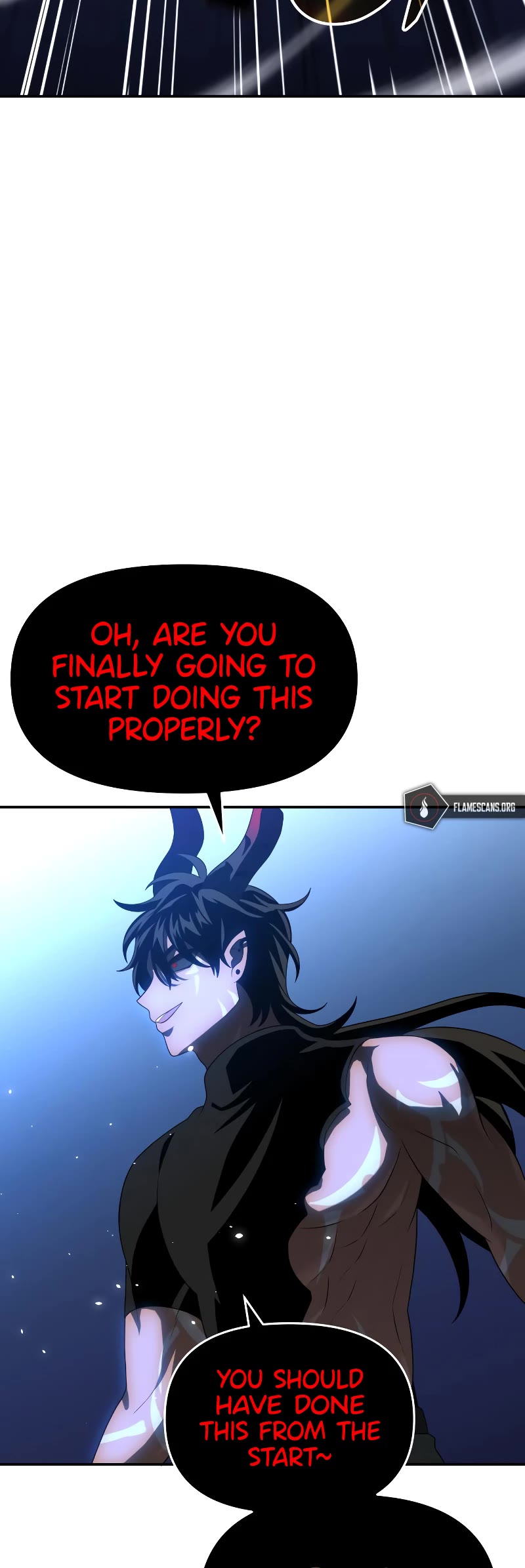 I Used to Be a Boss chapter 20 page 36