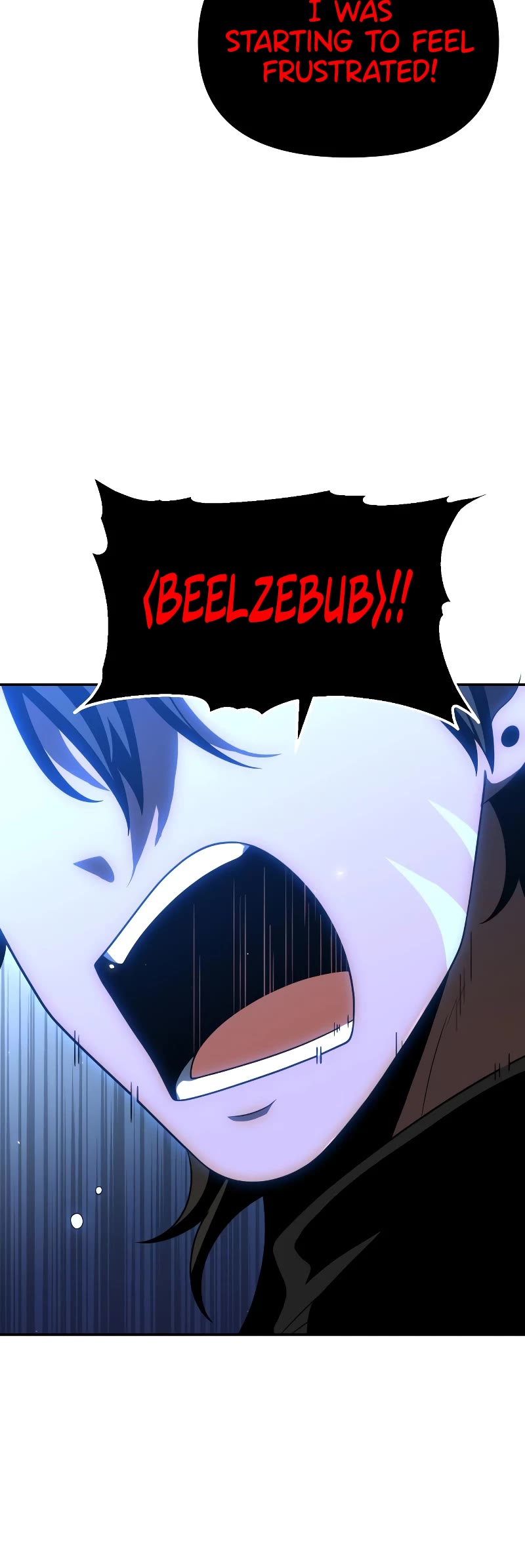 I Used to Be a Boss chapter 20 page 37