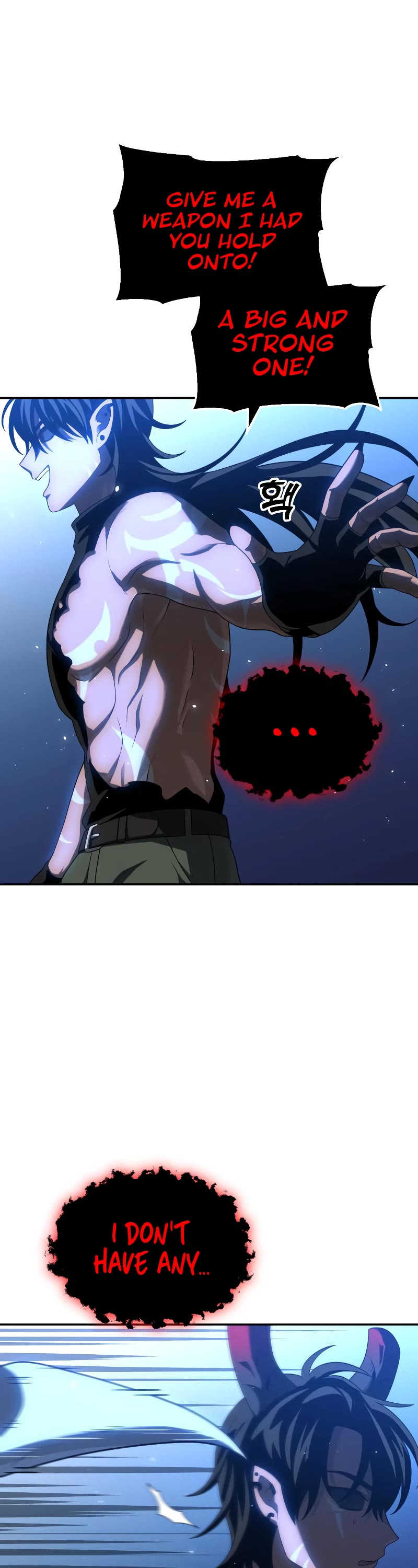 I Used to Be a Boss chapter 20 page 38