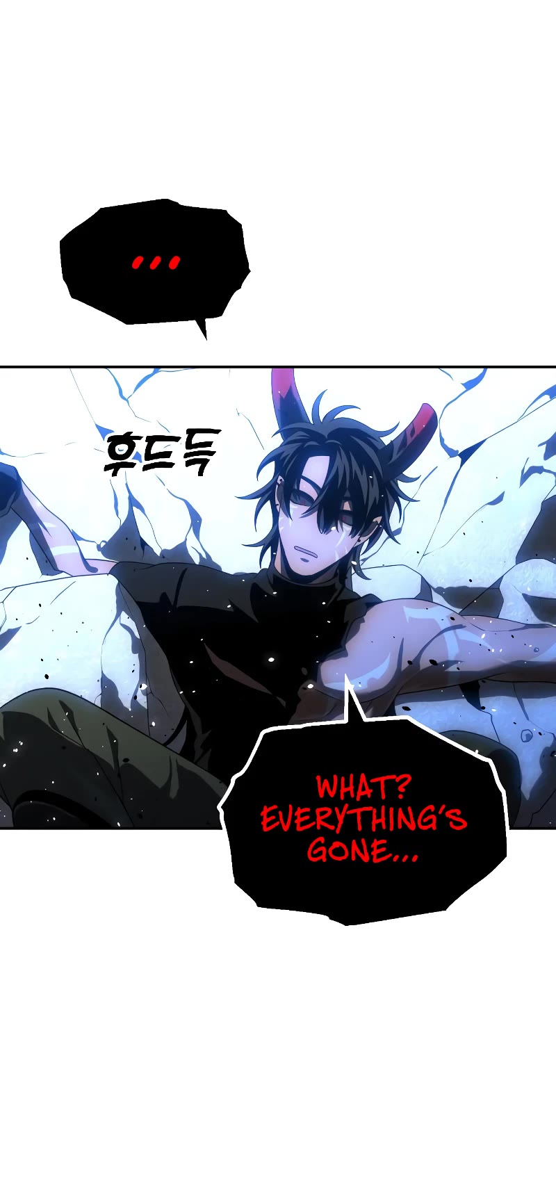 I Used to Be a Boss chapter 20 page 40