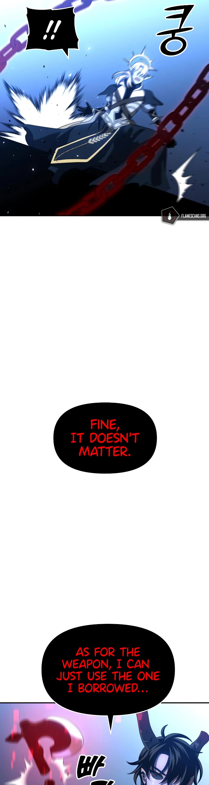 I Used to Be a Boss chapter 20 page 51