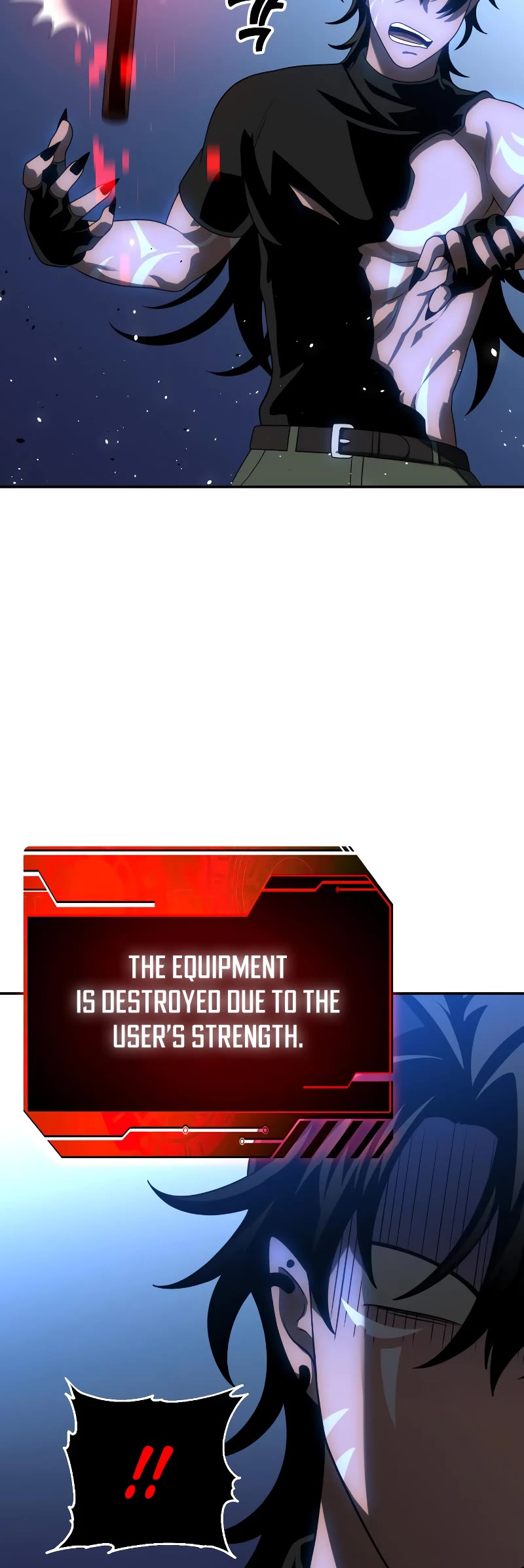 I Used to Be a Boss chapter 20 page 52