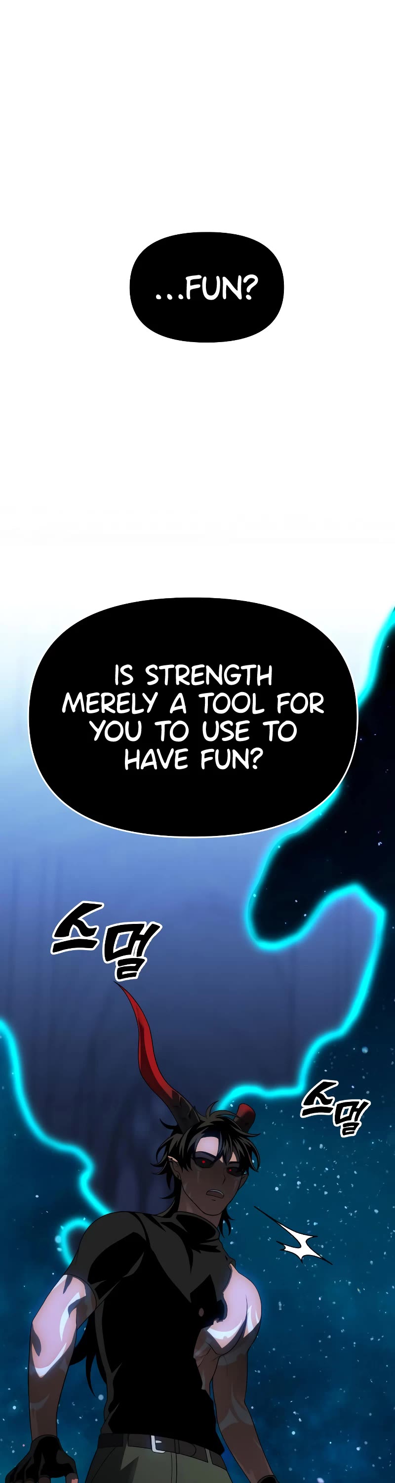 I Used to Be a Boss chapter 20 page 54