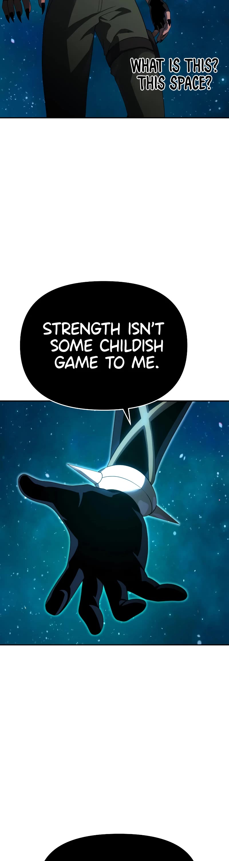 I Used to Be a Boss chapter 20 page 55