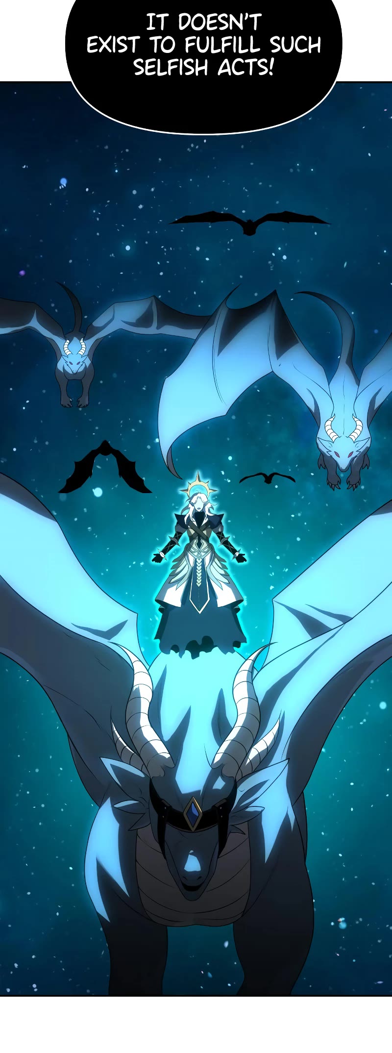 I Used to Be a Boss chapter 20 page 56