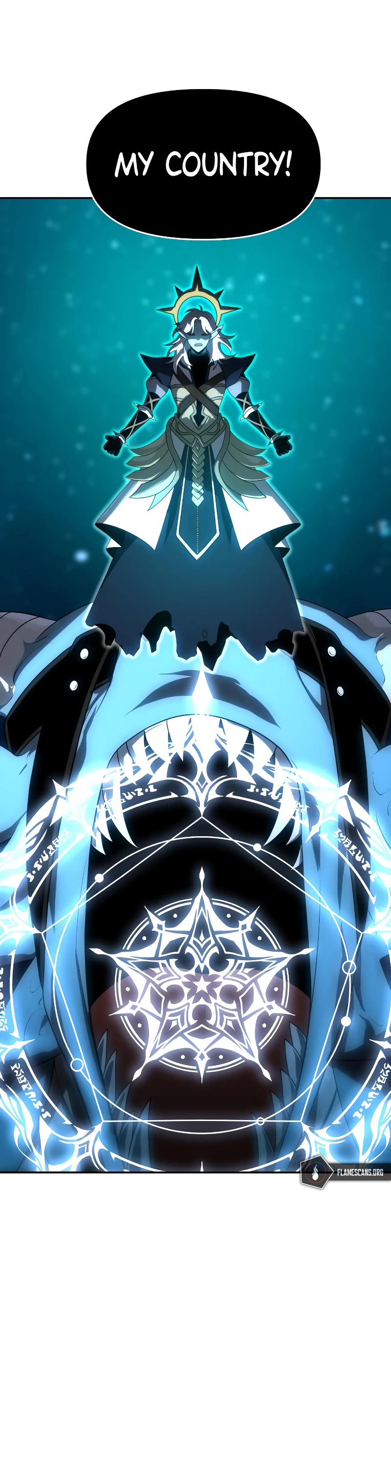 I Used to Be a Boss chapter 20 page 59