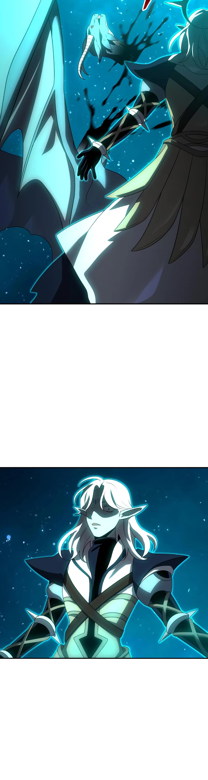 I Used to Be a Boss chapter 20 page 63