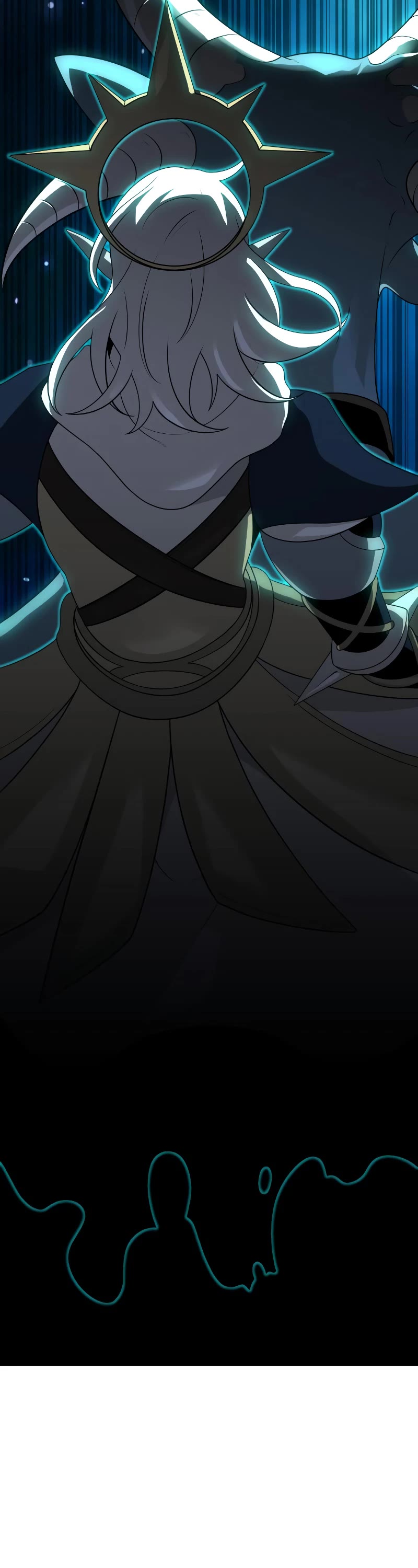 I Used to Be a Boss chapter 20 page 67