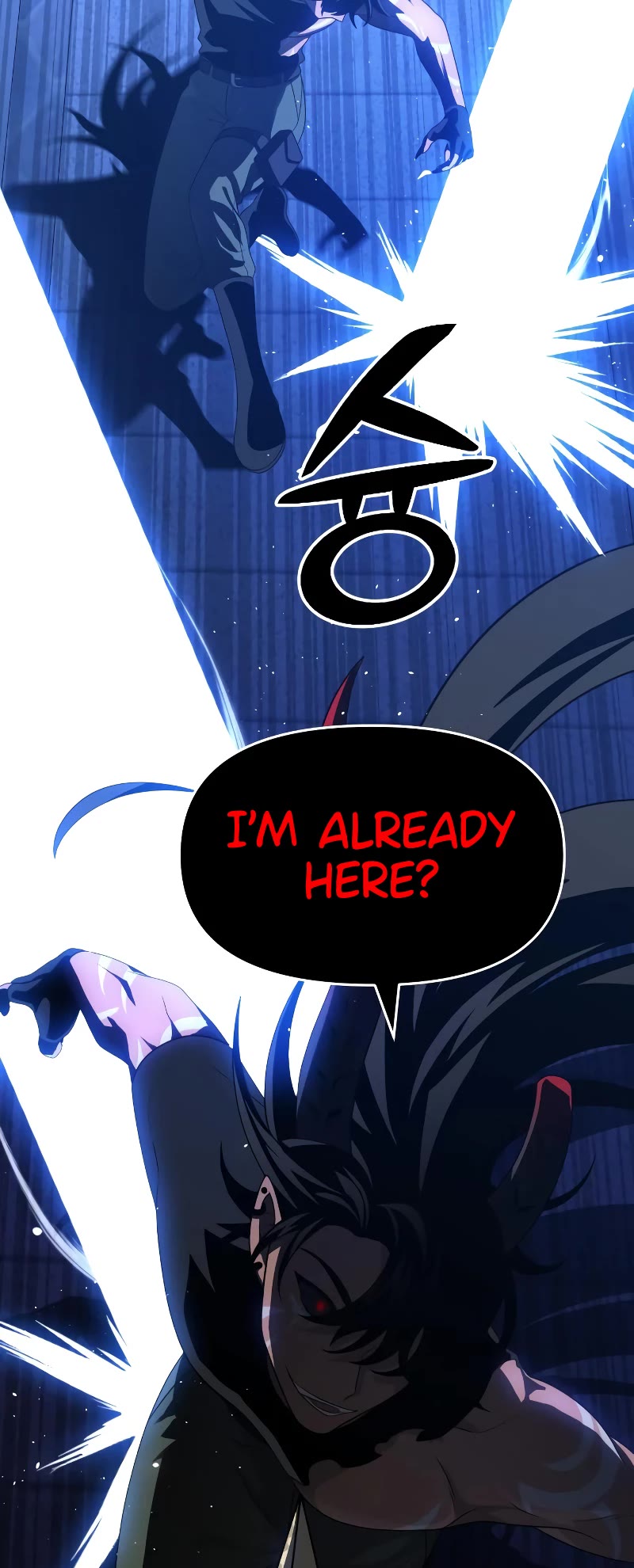 I Used to Be a Boss chapter 20 page 8