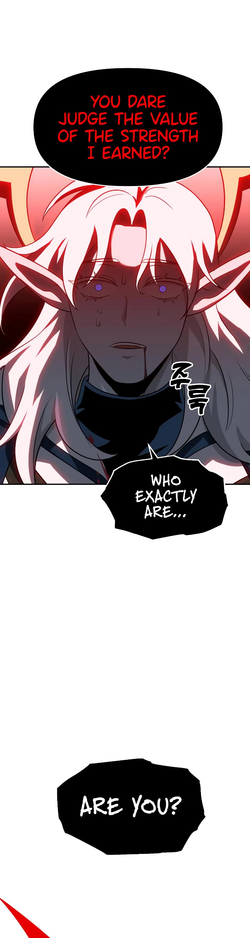 I Used to Be a Boss chapter 20 page 83