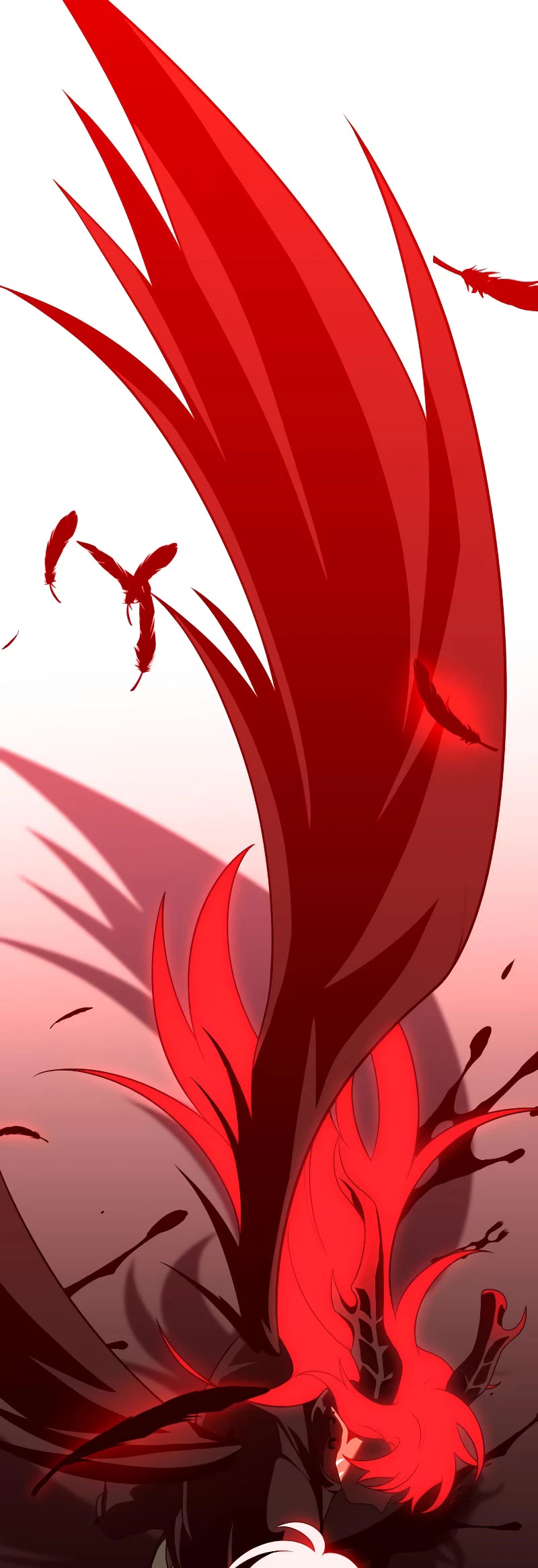 I Used to Be a Boss chapter 20 page 84