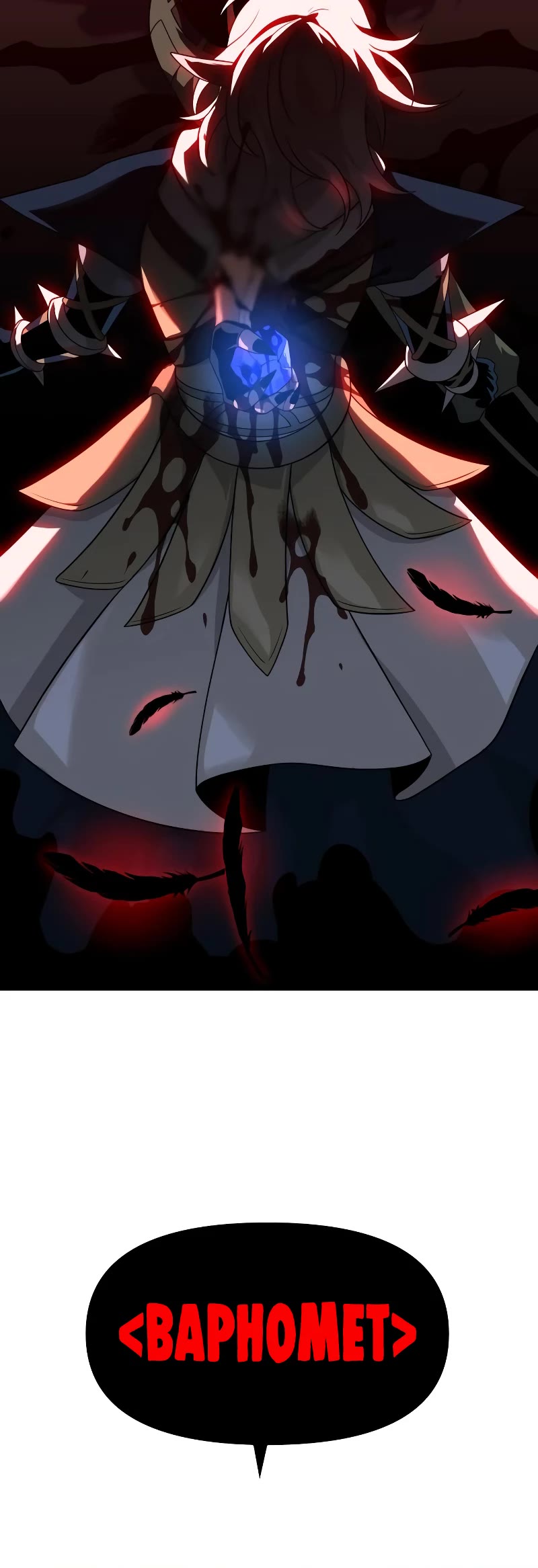 I Used to Be a Boss chapter 20 page 85