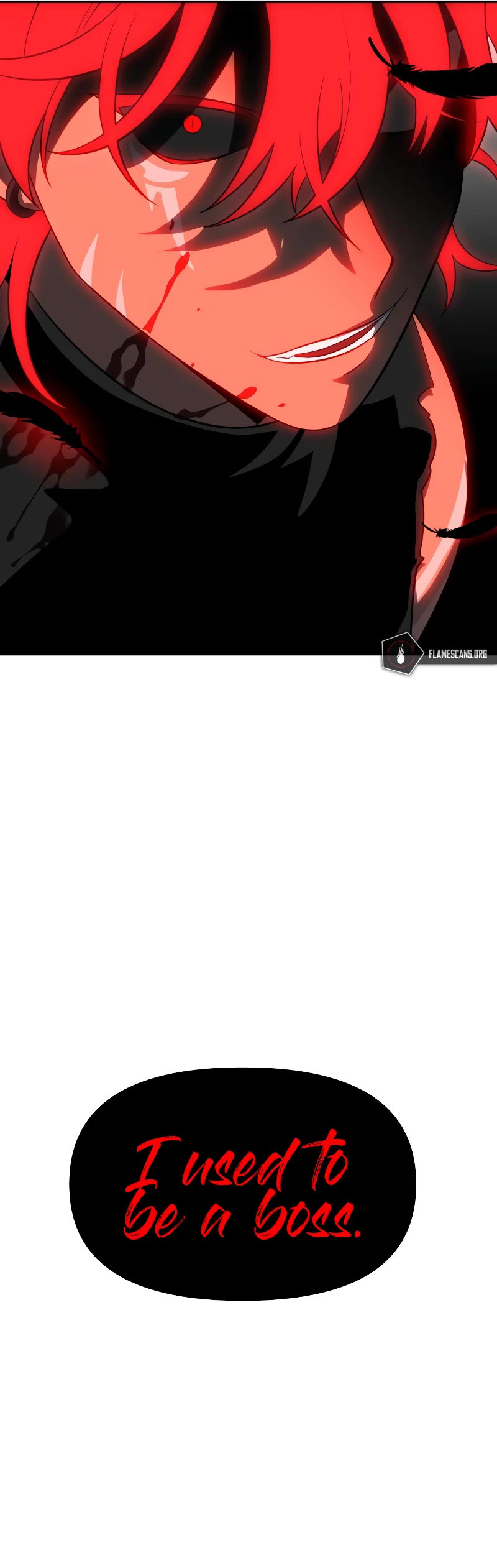 I Used to Be a Boss chapter 20 page 86