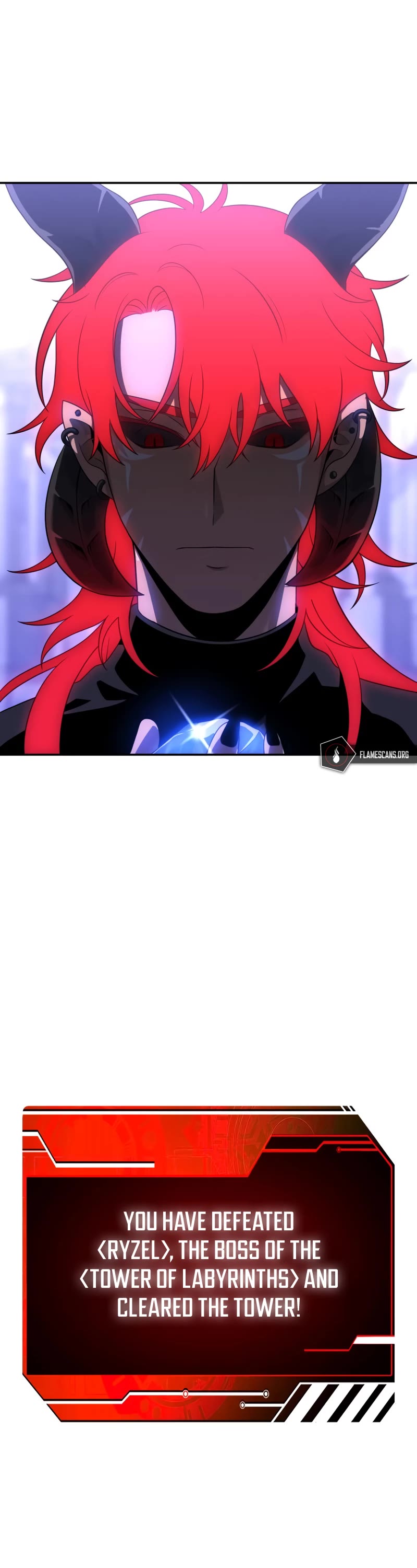 I Used to Be a Boss chapter 21 page 10