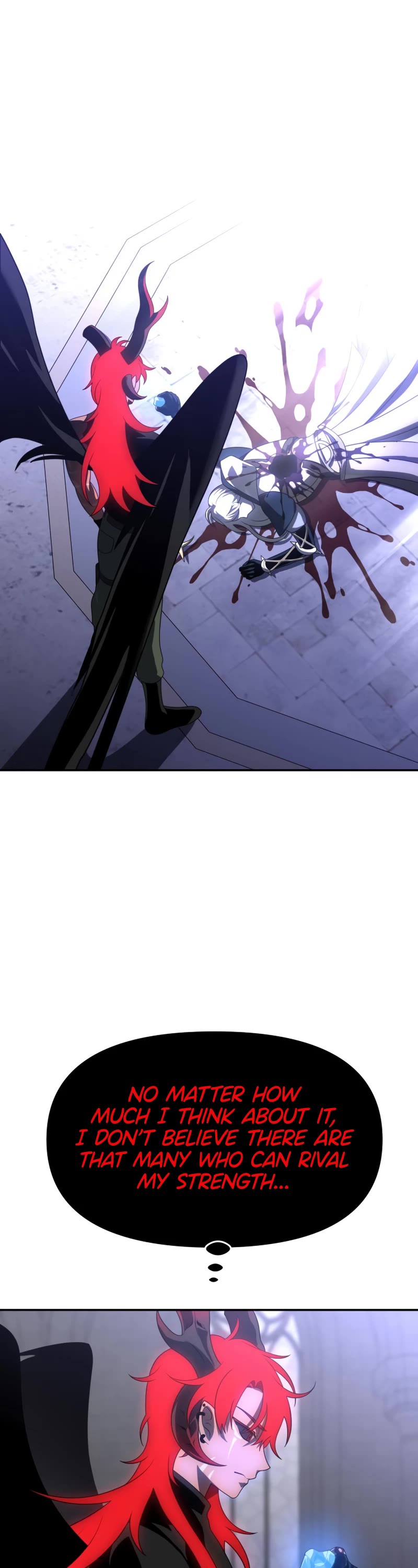 I Used to Be a Boss chapter 21 page 11