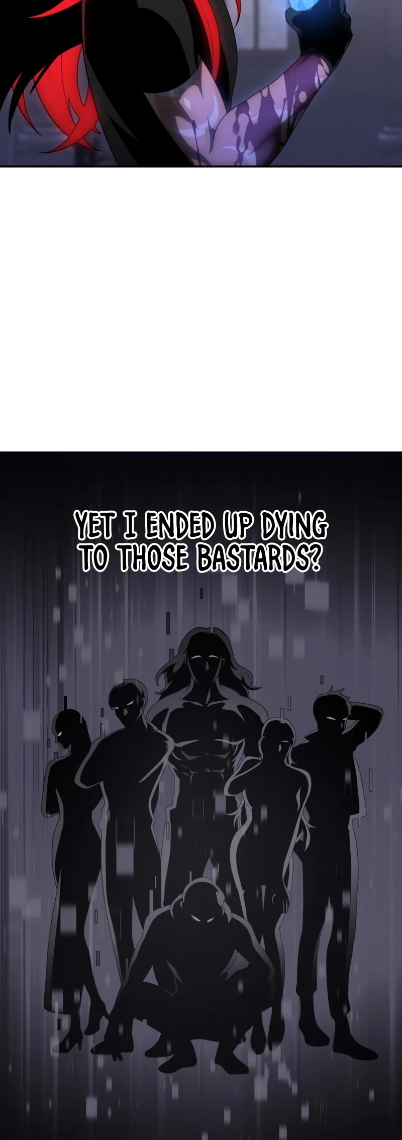 I Used to Be a Boss chapter 21 page 12