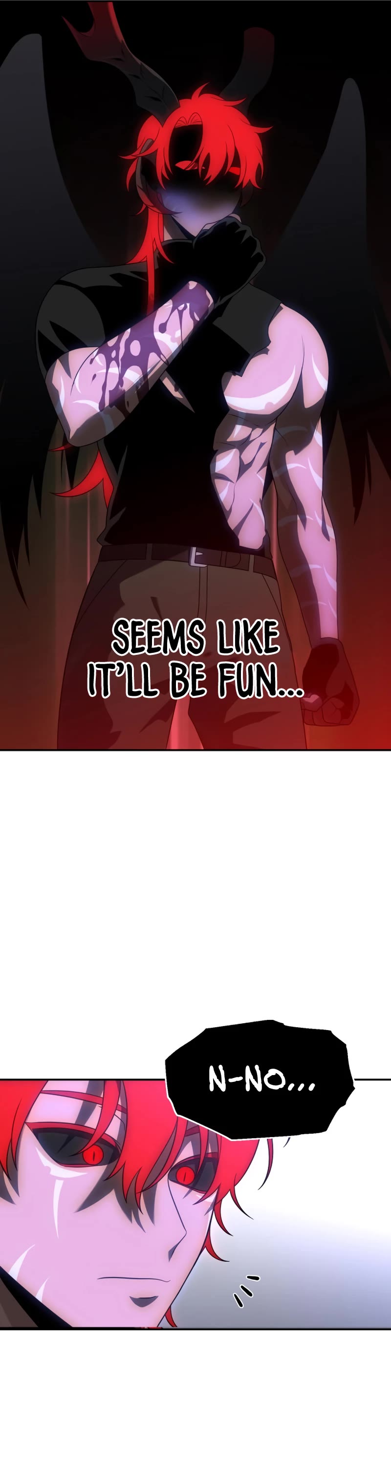 I Used to Be a Boss chapter 21 page 14