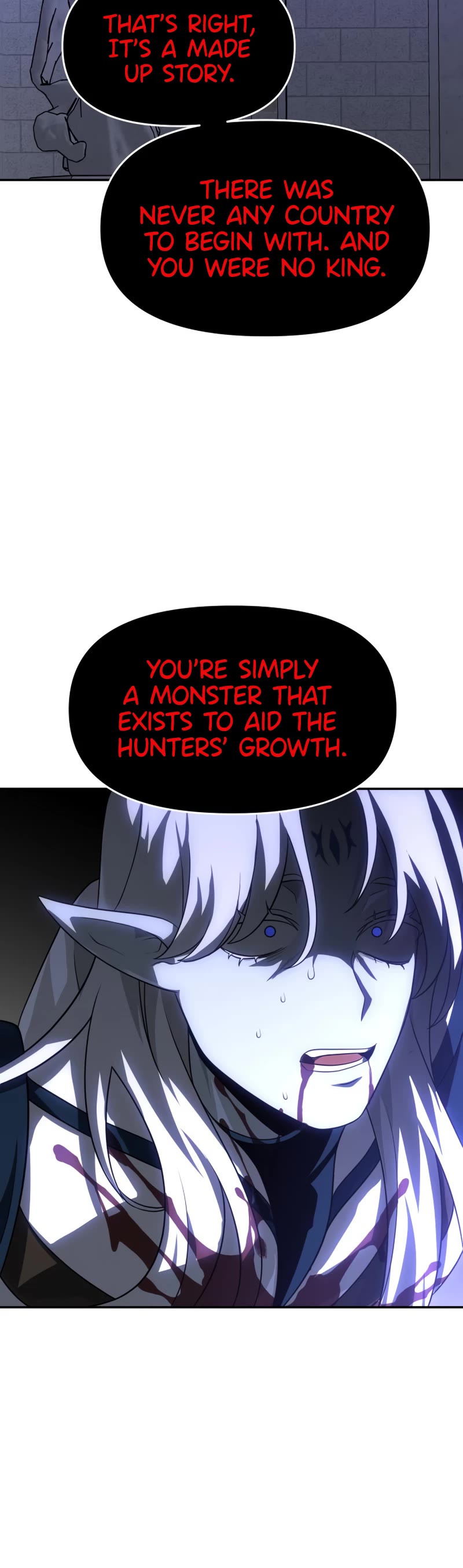 I Used to Be a Boss chapter 21 page 17