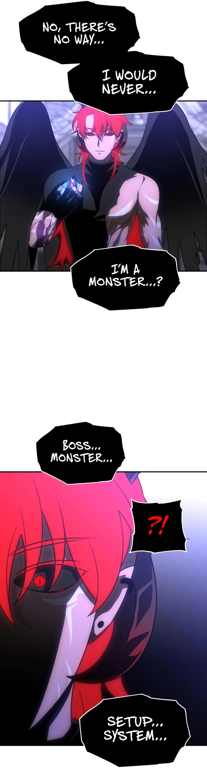 I Used to Be a Boss chapter 21 page 18