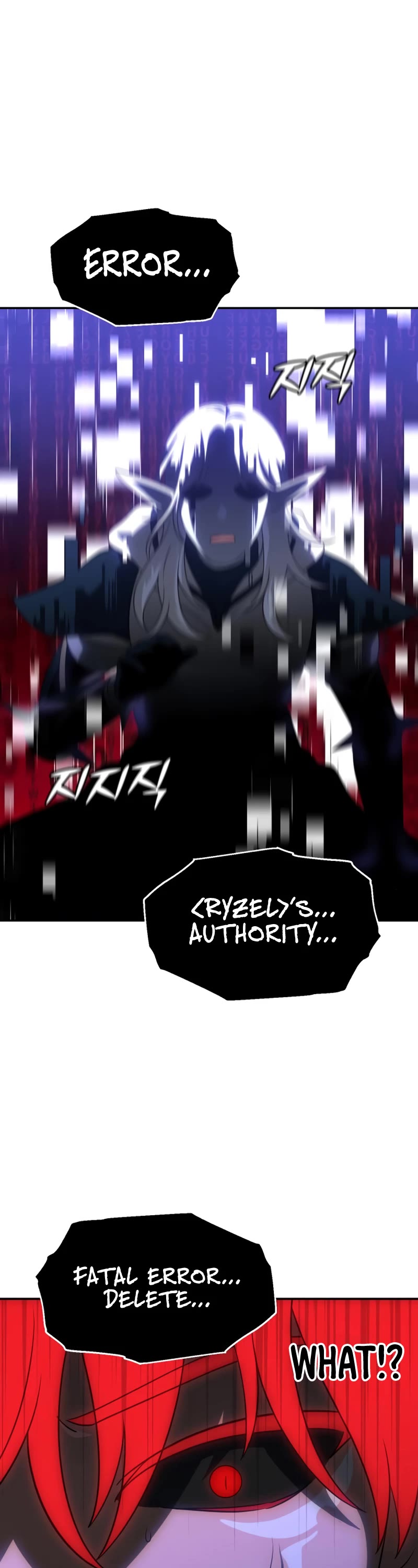 I Used to Be a Boss chapter 21 page 19