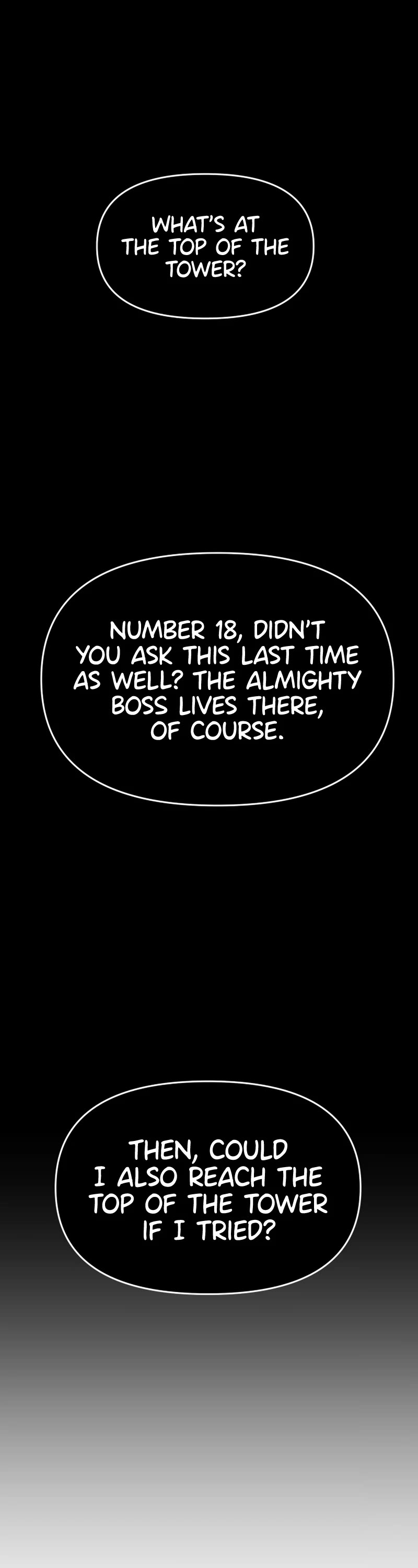 I Used to Be a Boss chapter 21 page 2