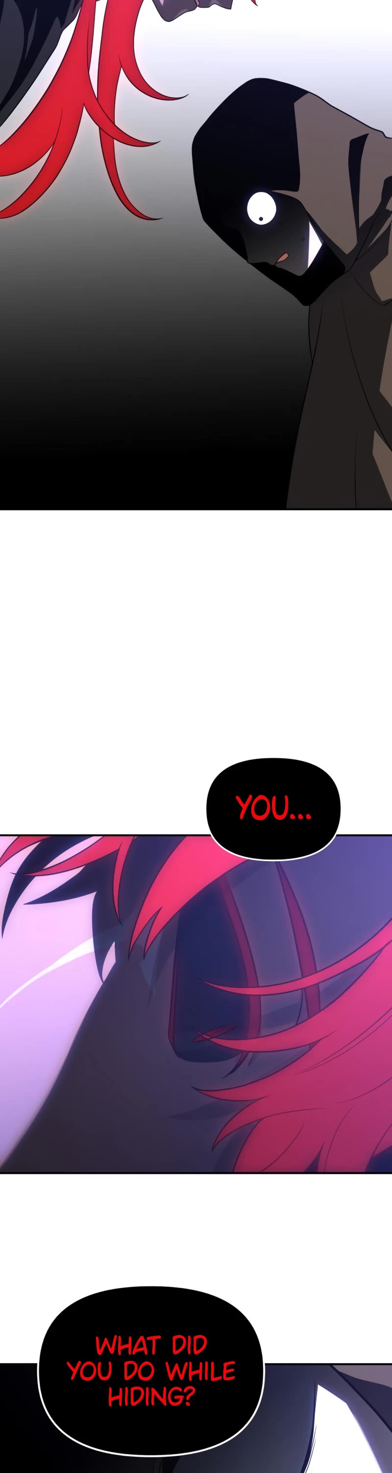 I Used to Be a Boss chapter 21 page 23