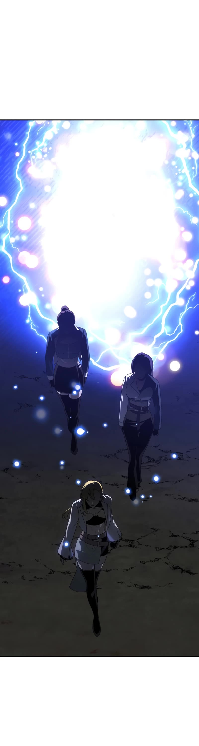 I Used to Be a Boss chapter 21 page 26