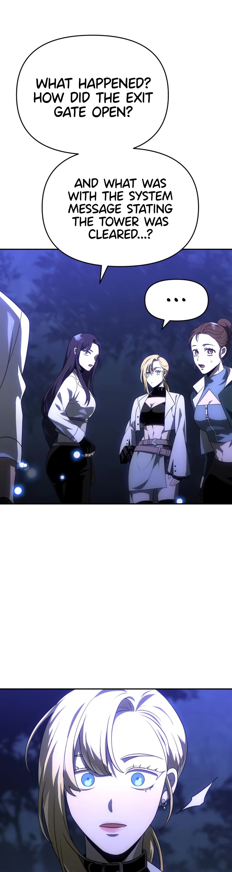 I Used to Be a Boss chapter 21 page 27