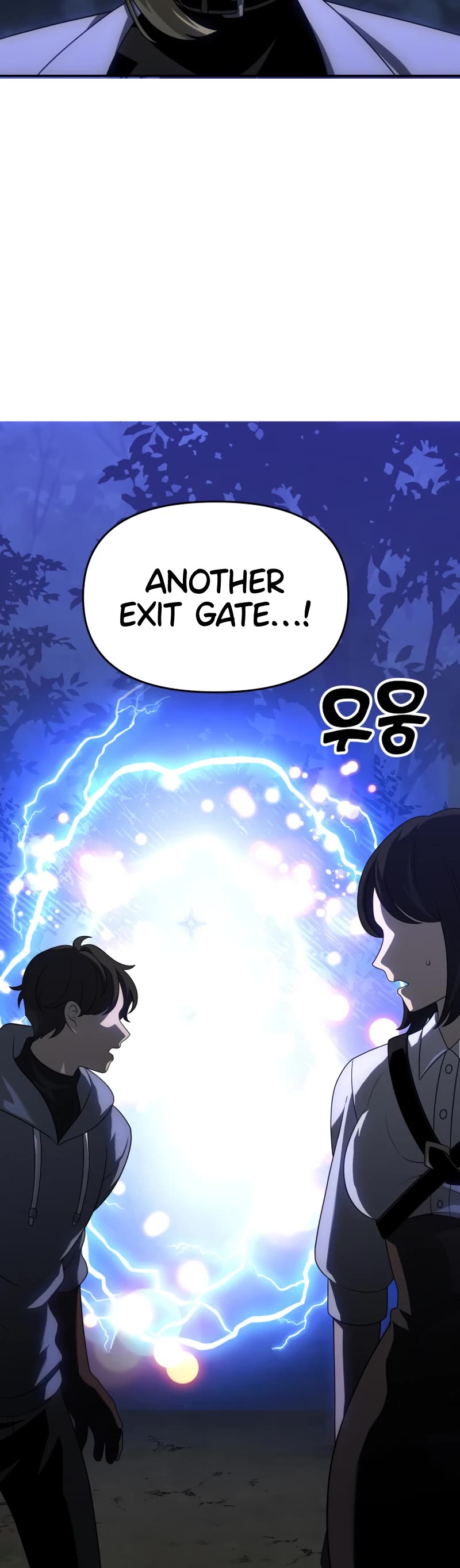 I Used to Be a Boss chapter 21 page 28