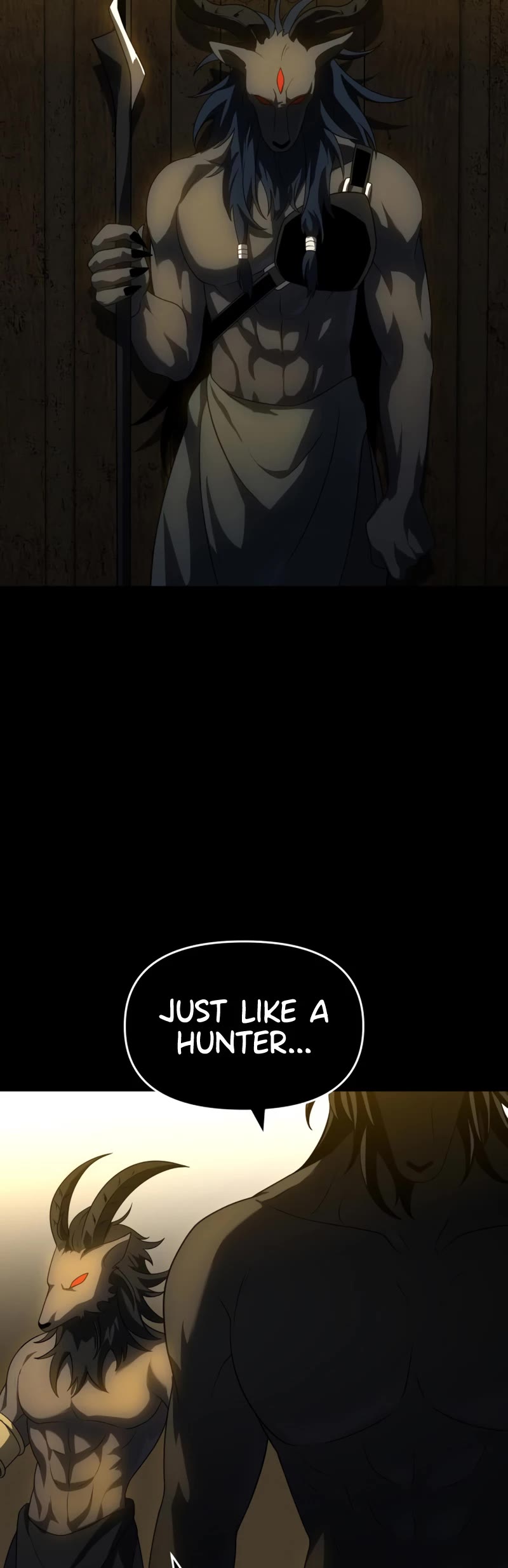 I Used to Be a Boss chapter 21 page 4