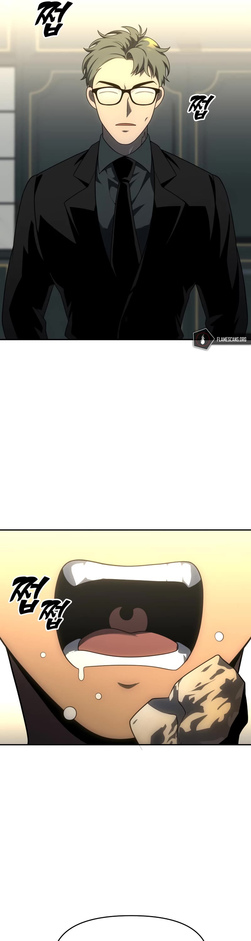 I Used to Be a Boss chapter 21 page 42