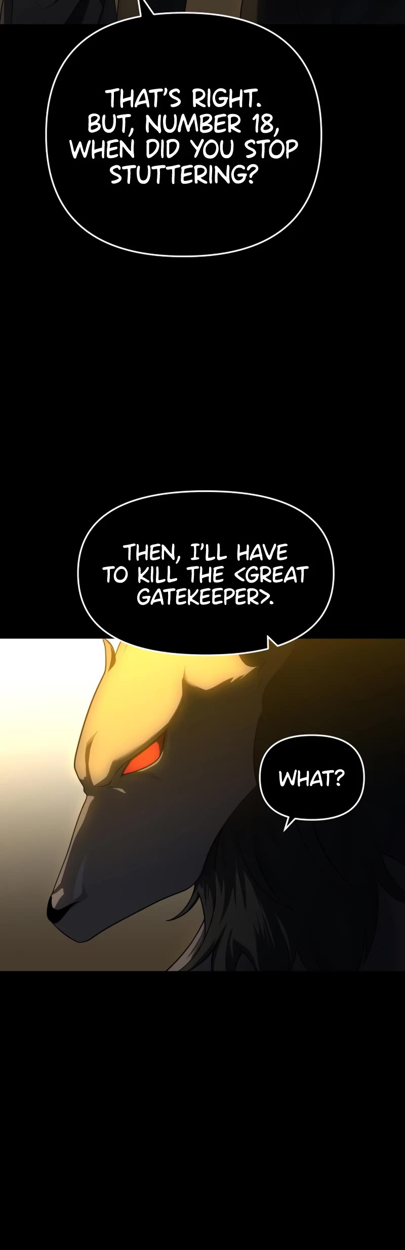 I Used to Be a Boss chapter 21 page 5