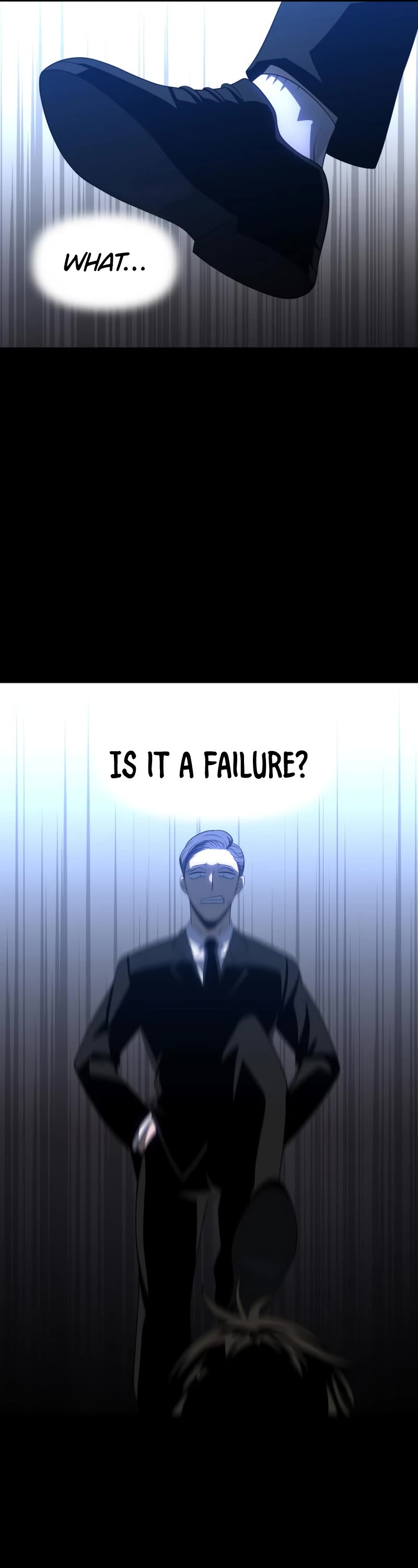 I Used to Be a Boss chapter 21 page 54