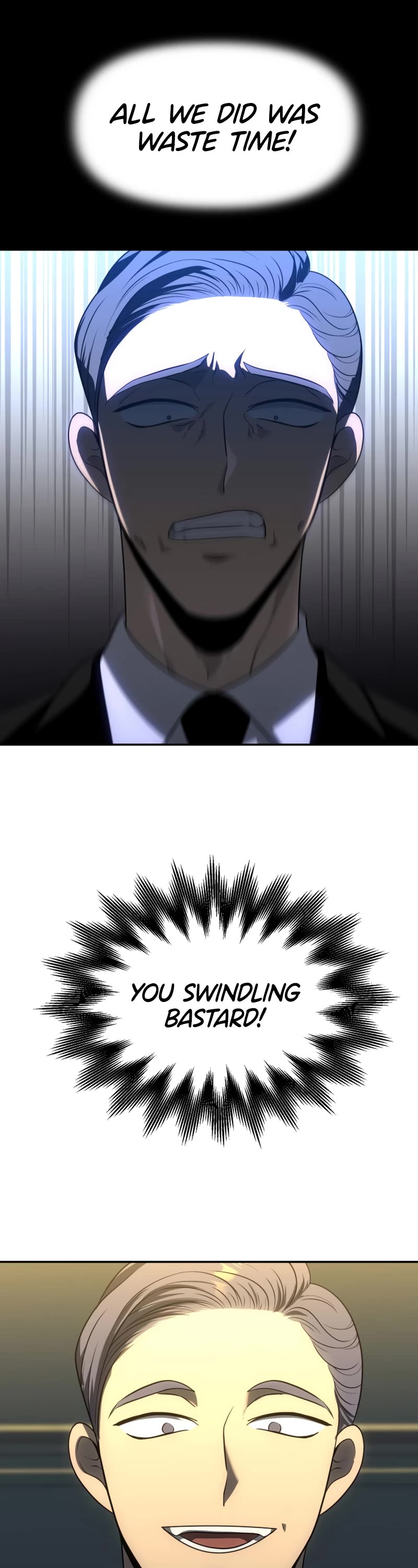 I Used to Be a Boss chapter 21 page 55